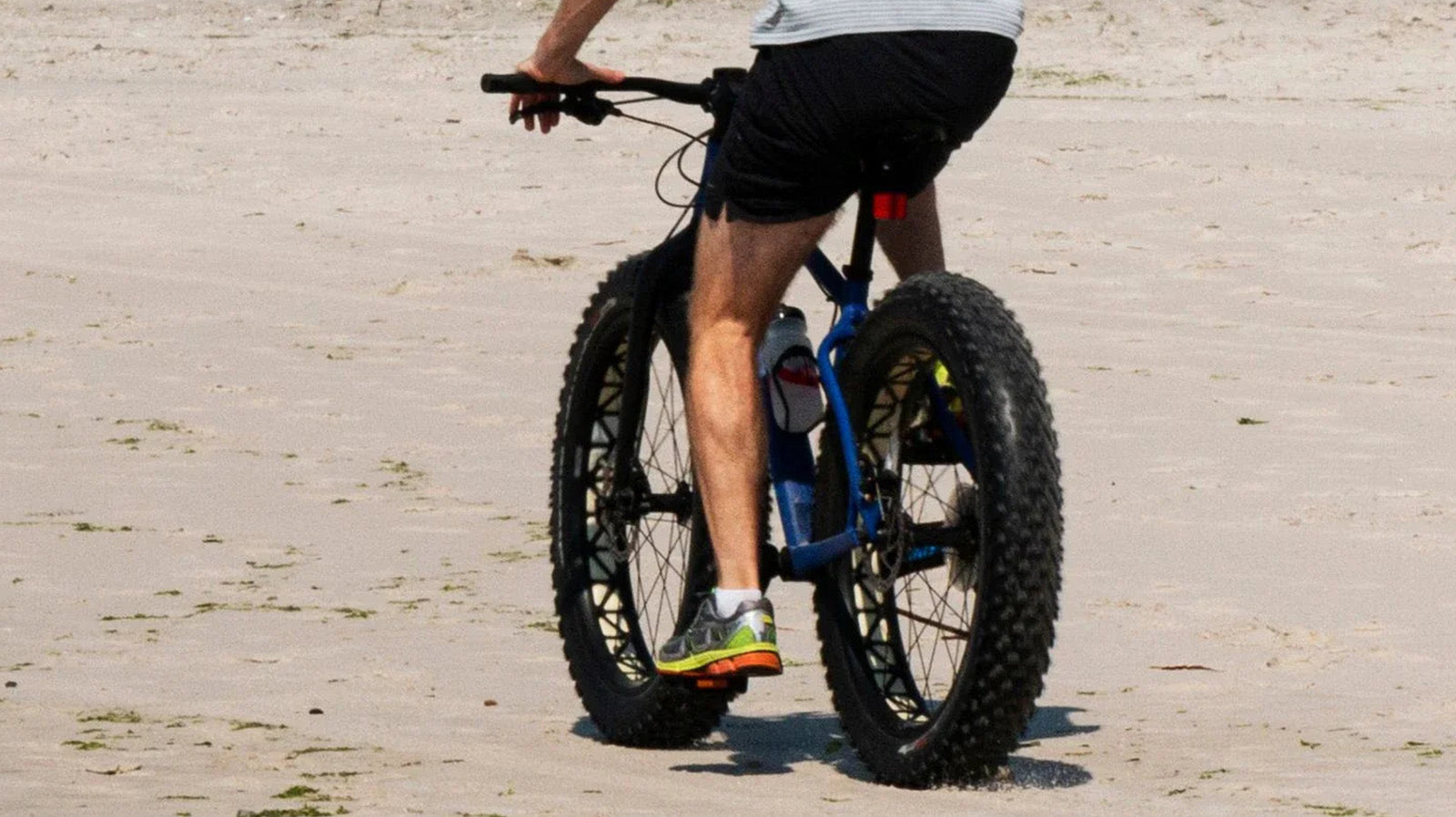 Essential Maintenance Tips for Your SPACEVELO Terra X1 Electric Bike