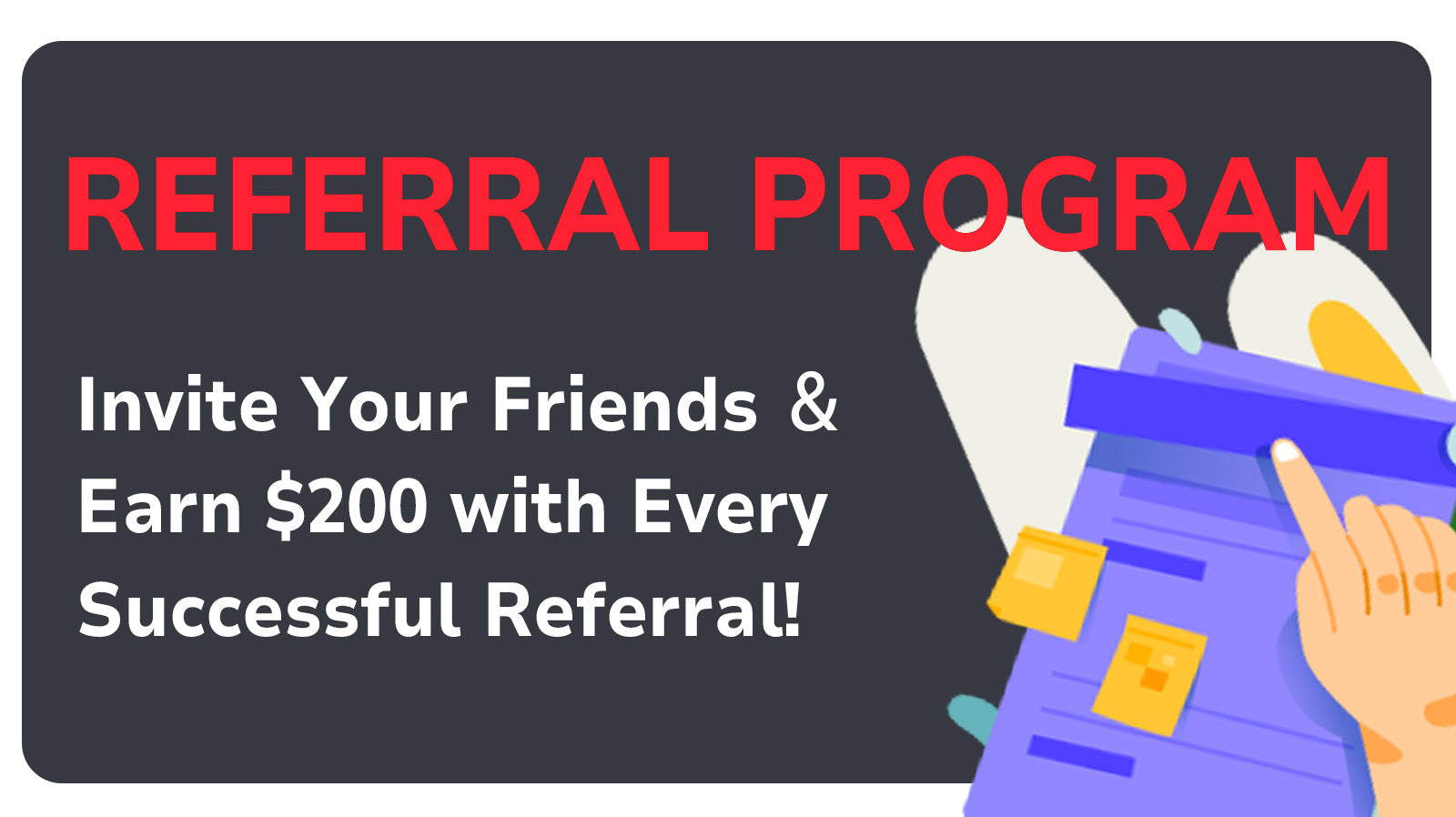 Blitz S1 Referral Program — Share and Earn!