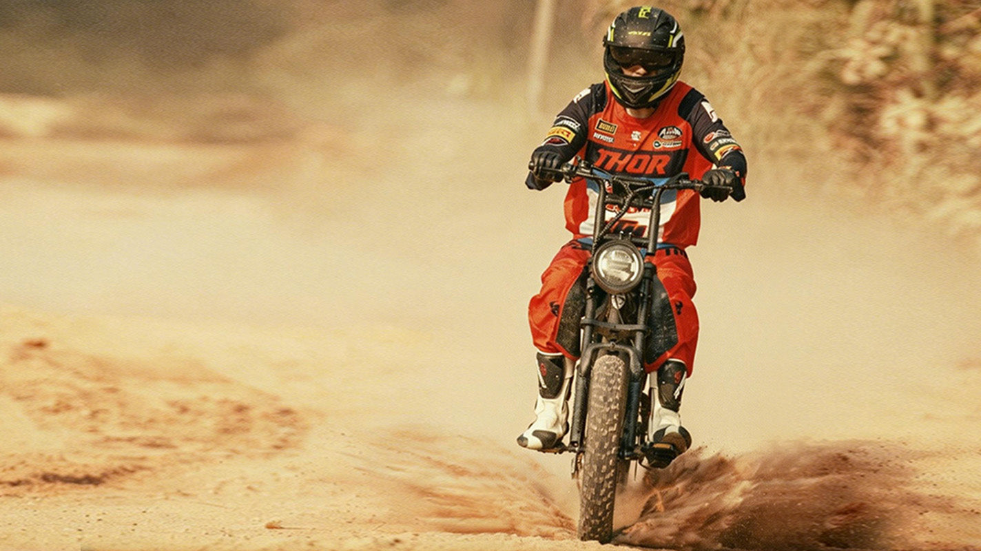 Choosing Among Mountain E Bikes for Sale with Extended Range and Power