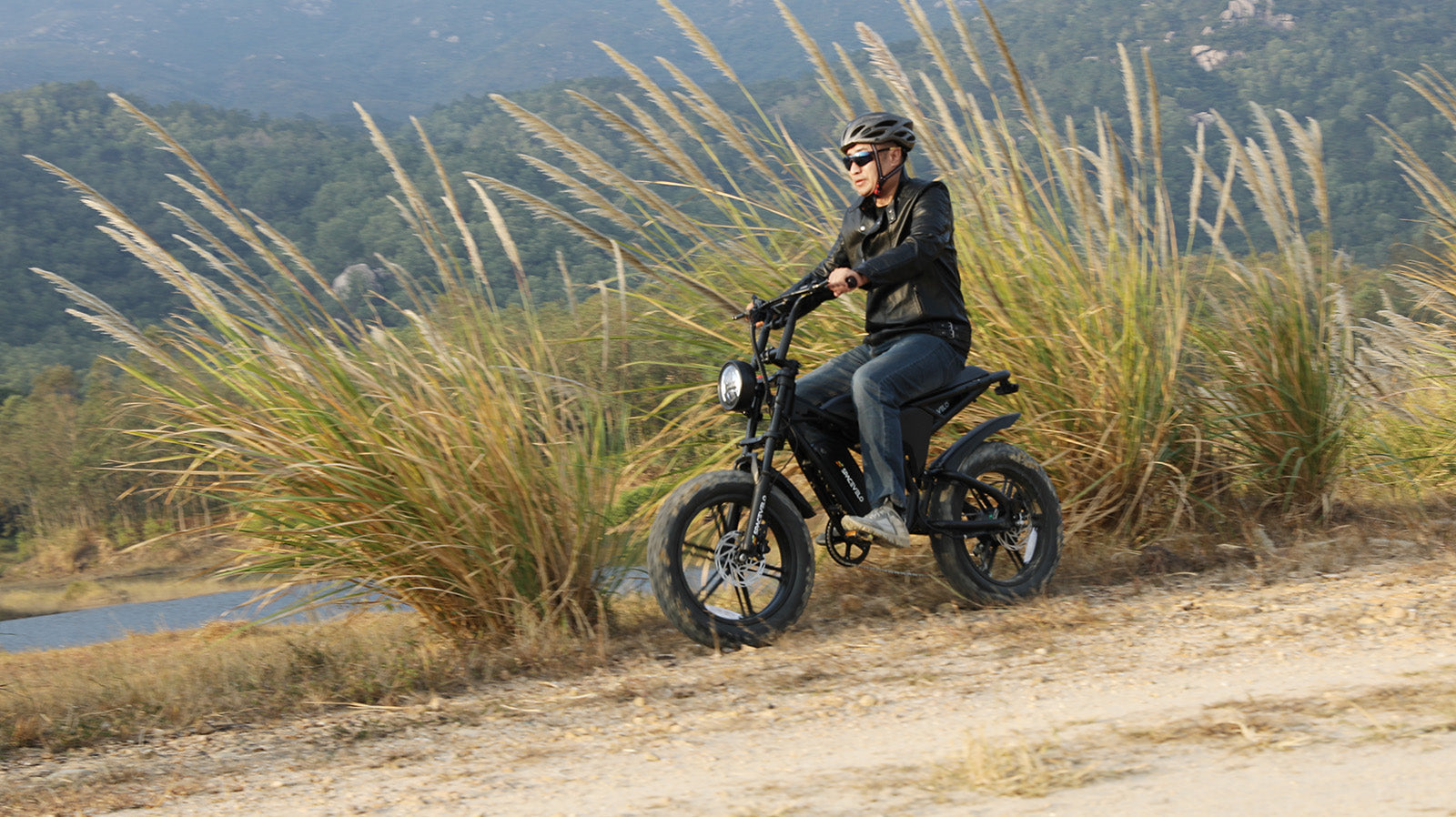 Comparing Popular Models for the Best All-Terrain Electric Bike Selection