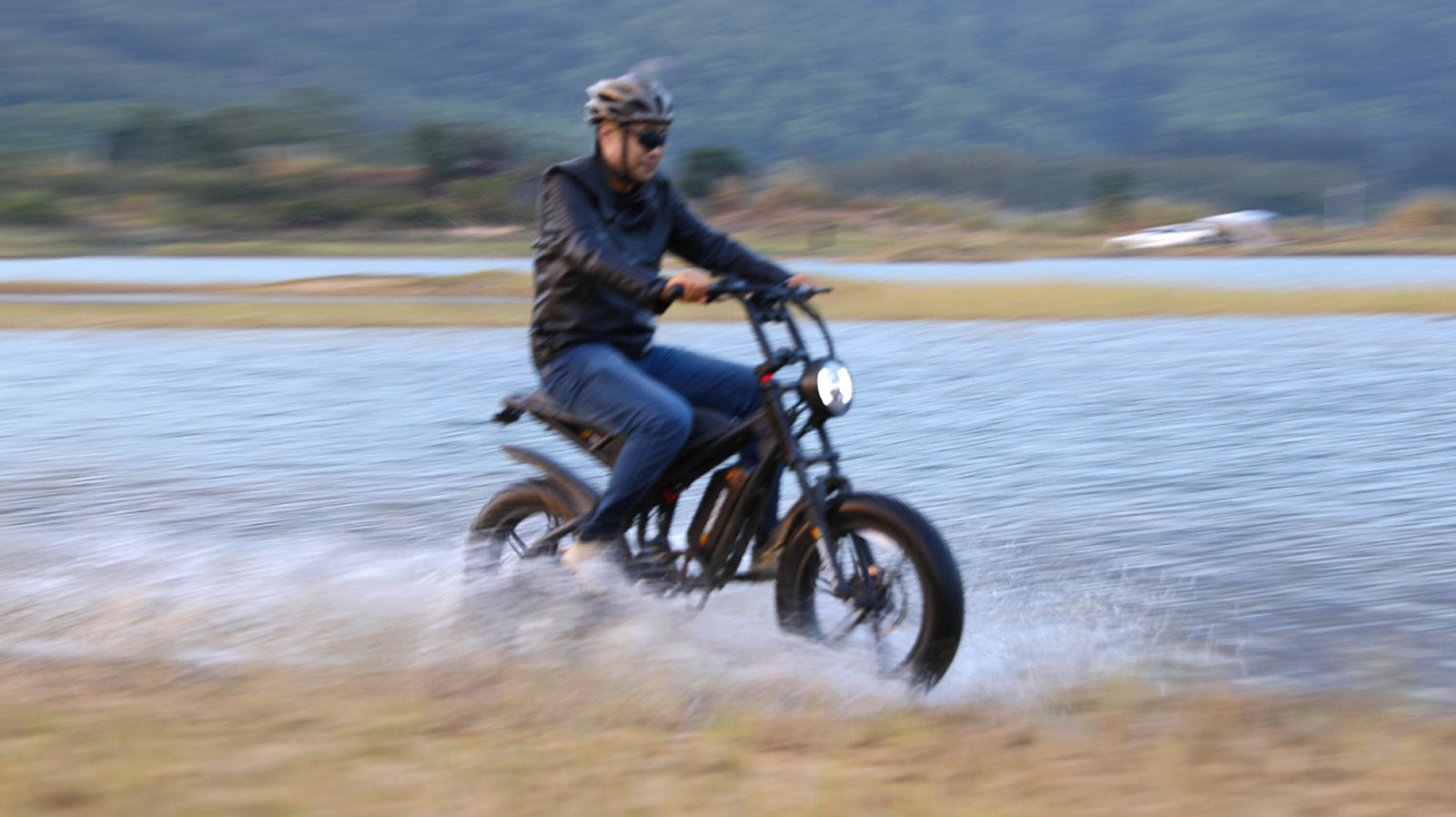 How Solid-State Batteries Are Revolutionizing the eBike Industry in 2025: More Power, Longer Range, and Safer Rides