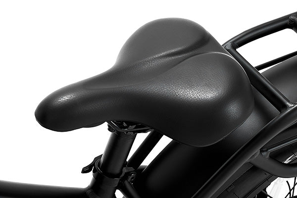 With dual batteries for 100-mile range, a robust 750W motor, and all-terrain fat tires, this e-bike conquers urban streets and rugged paths alike. Features smart energy management, anti-theft GPS, and app connectivity for a seamless ride.
#Spacevelo #BlitzS1 #DualBattery #EbikeAdventure