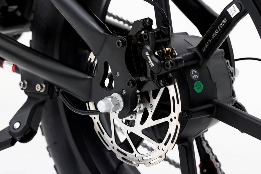 Bafang 48V 750W motor