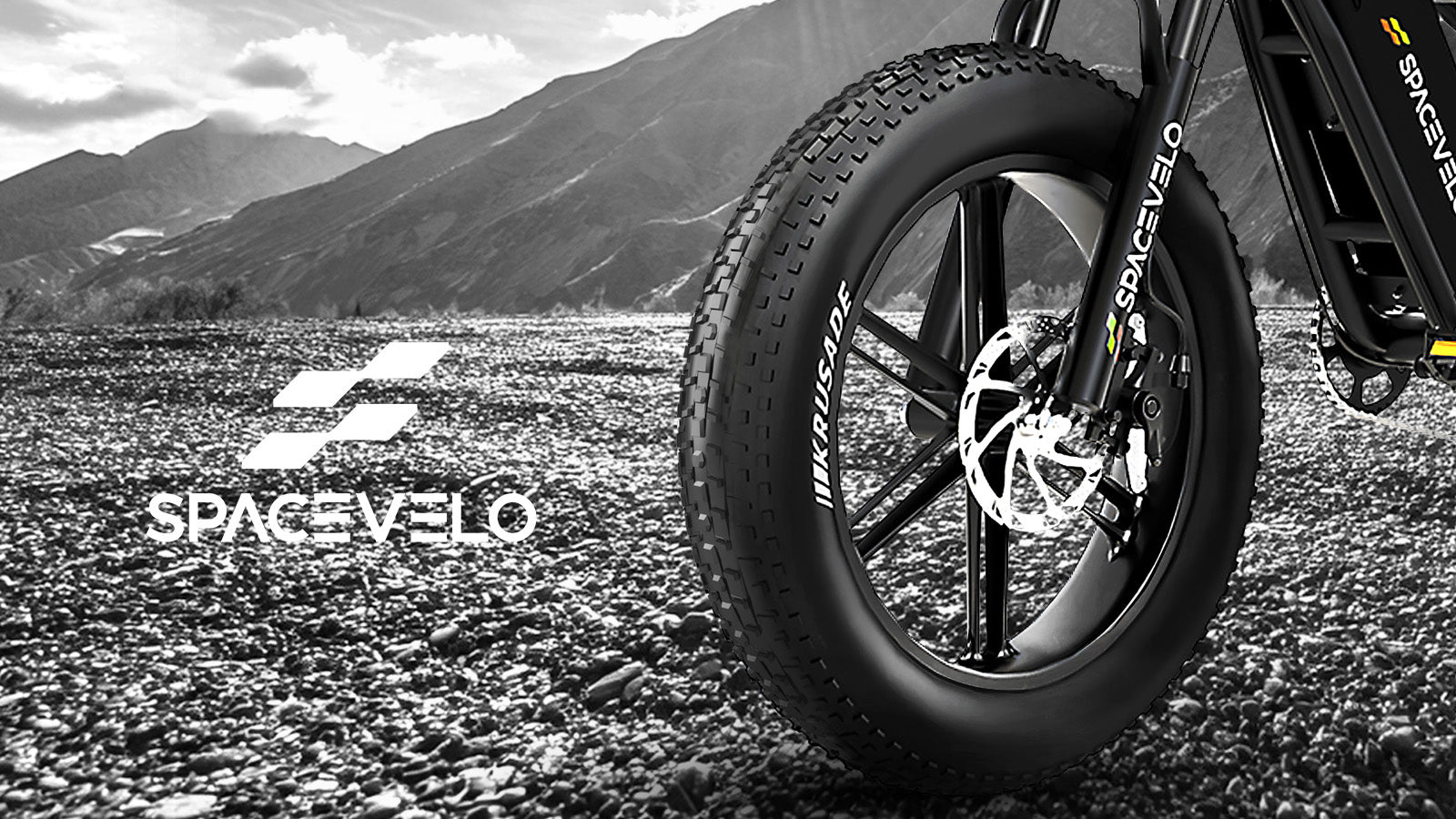 Enhancing Fleet Efficiency with Fat Tire Ebikes for Sale