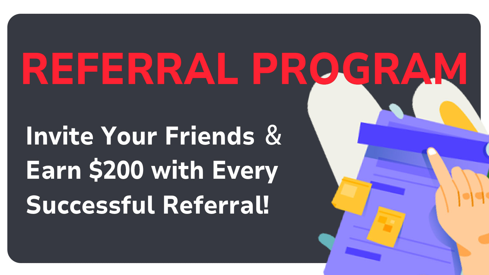 Blitz S1 Referral Program — Share and Earn!