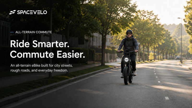 How to Choose the Best Commuter E-Bike in 2026: The Ultimate Buyer’s Guide