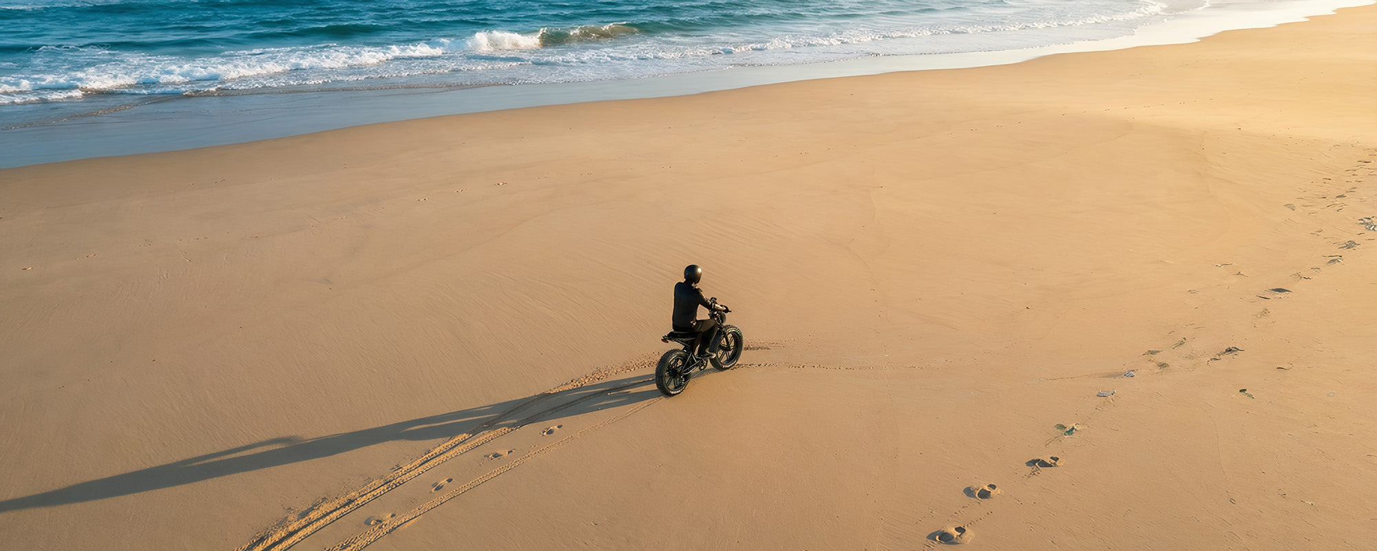 How the Spacevelo Blitz S1 Redefines Electric Mountain Bike Performance