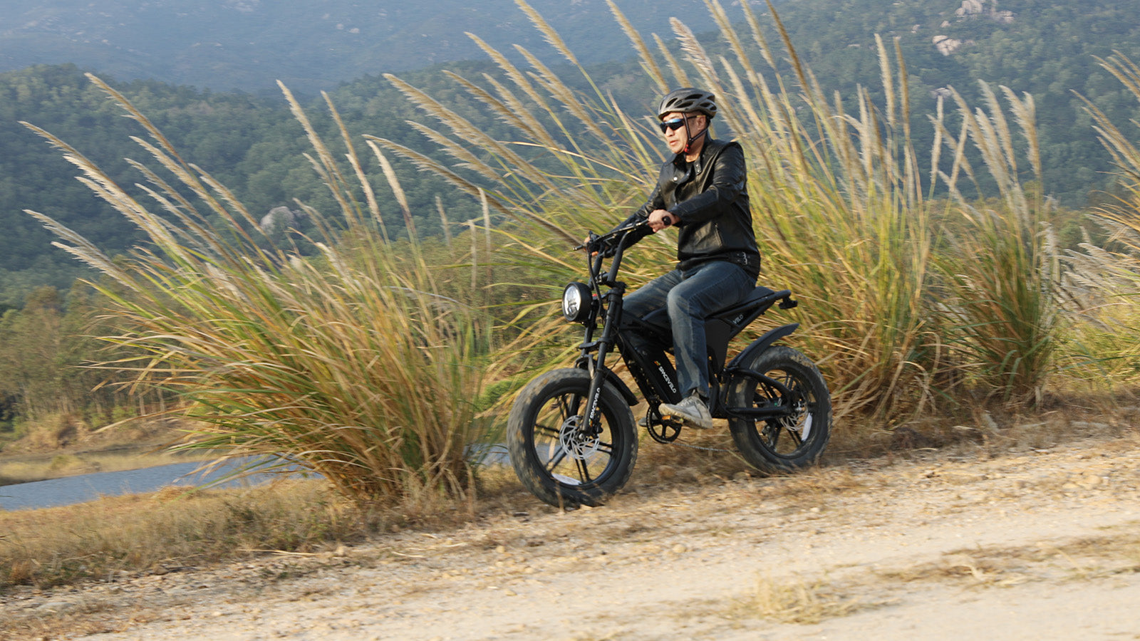 Comparing Popular Models for the Best All-Terrain Electric Bike Selection