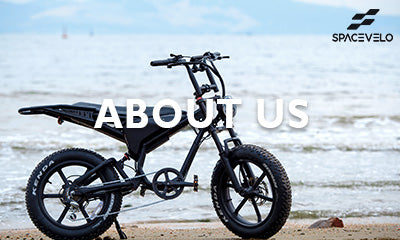 Born from a passion for innovation and sustainability, Spacevelo designs high-performance e-bikes that merge cutting-edge technology with practical urban commuting. Our mission is to empower riders with reliable, eco-friendly, and intelligent transportation solutions for modern cities.
#Spacevelo #AboutUs #UrbanMobility