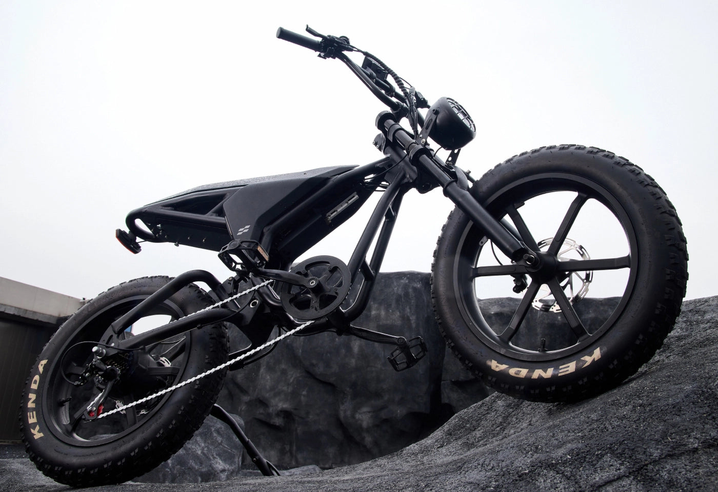 Blitz trail electric bike hotsell